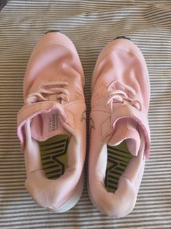 Nike Star Runner Pink Sneakers