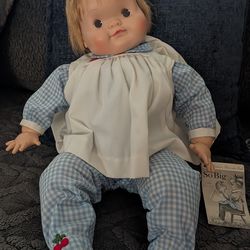 Madame Alexander Doll