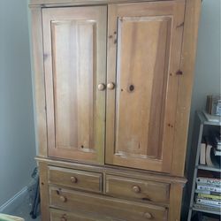 Armoire