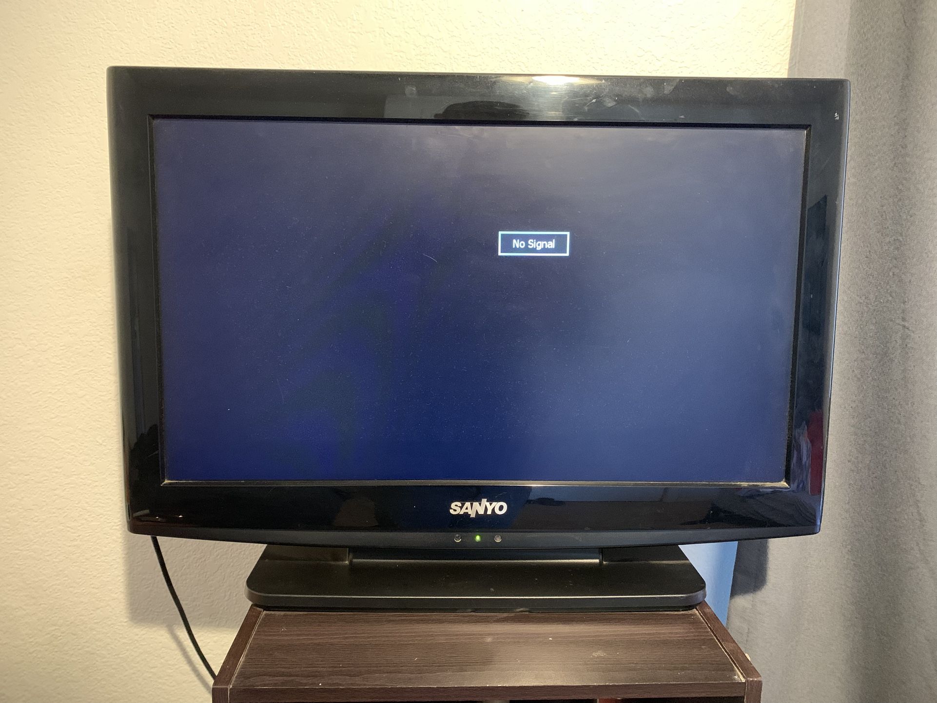 Sanyo Tv Asking 25$ 