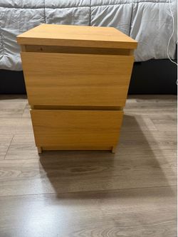 Night stand drawer