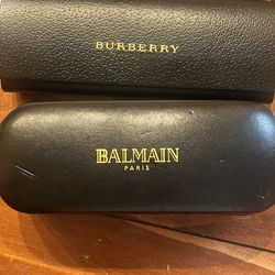 Luxury Sunglass Lot (2)