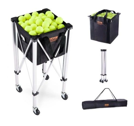 Vevor Tennis Ball Hopper