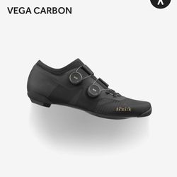 Fizik Vega Carbon Cycling Shoes