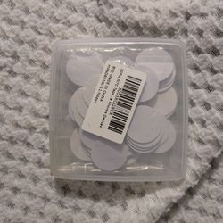 60 NFC Tags