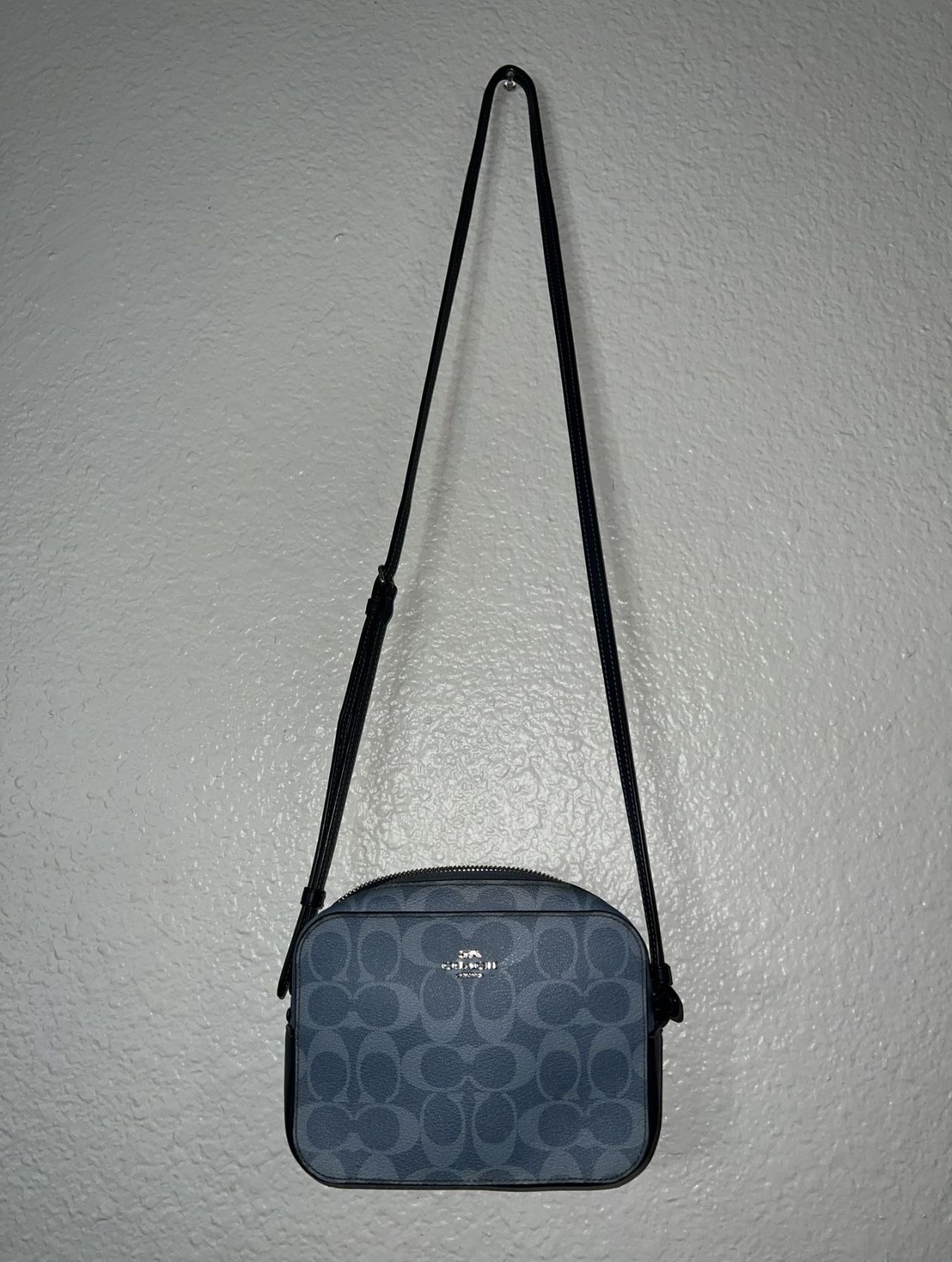 Coach Cross Bag
