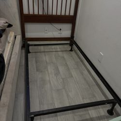 Bed Frame