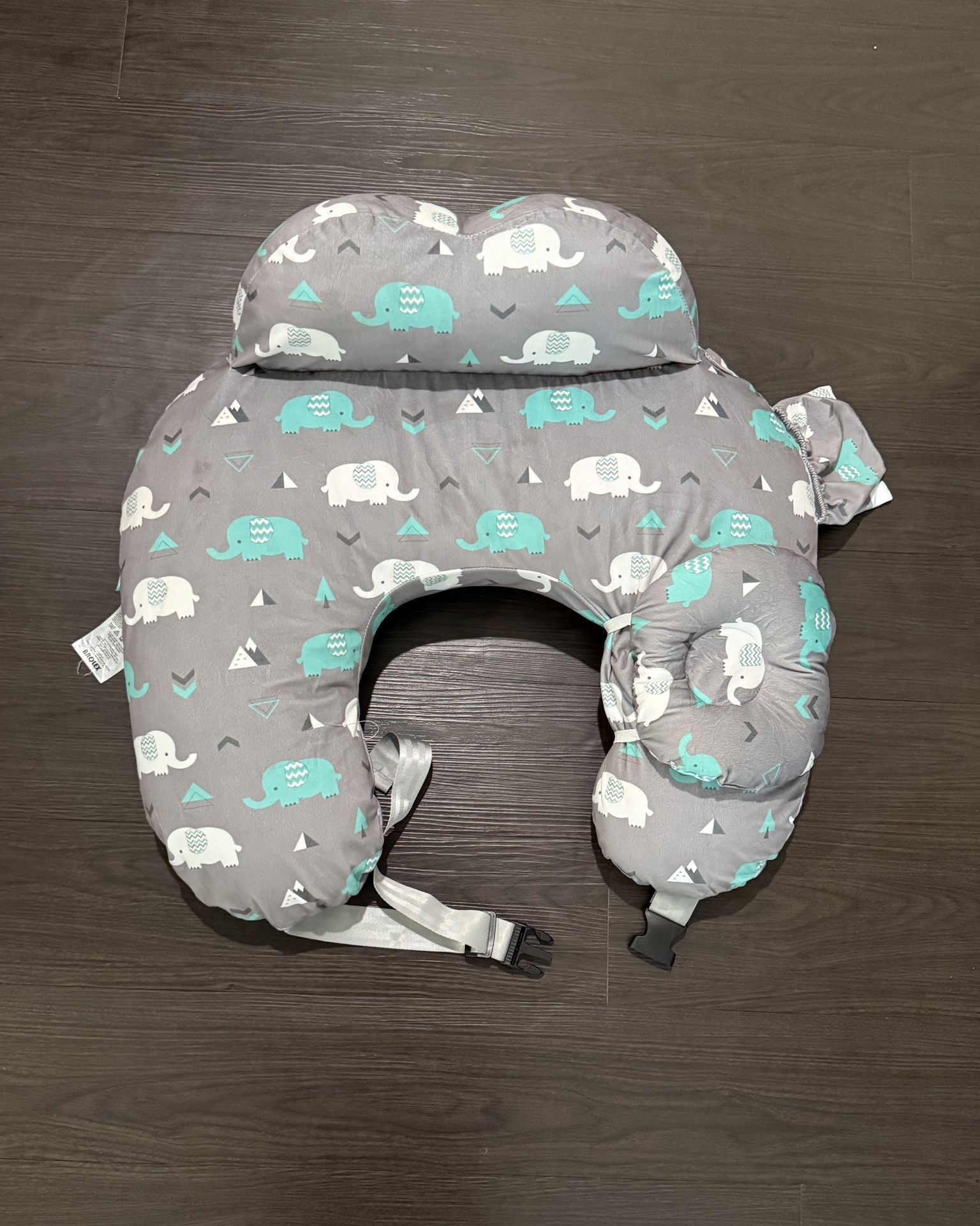 Nursing Pillow For Breastfeeding