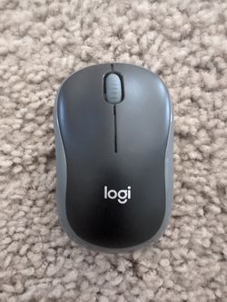 Logitech M185