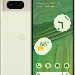 Google Pixel 7 *UNLOCKED*