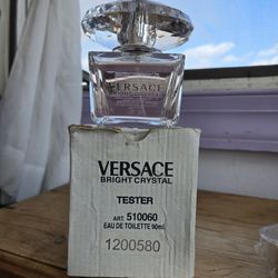 Versace Perfume
