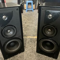 JBL LX-500 New Refoam Woofer 