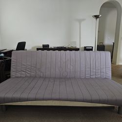 Futon Sofa Daybed - FREE
