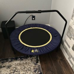 Rebounder 