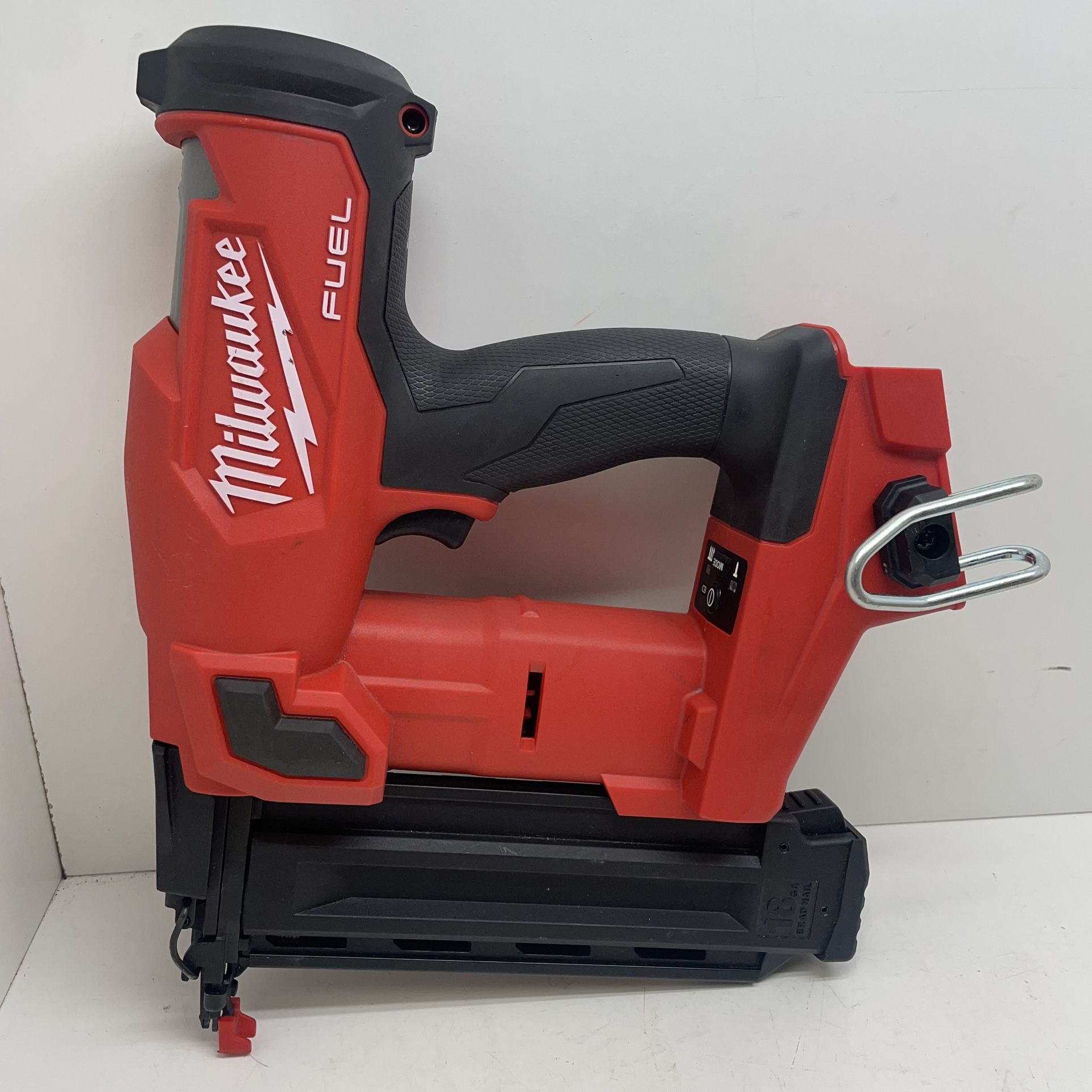 Milwaukee M18 Fuel Brushless Brad Nailer 189467/20