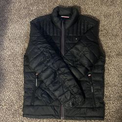 Tommy Hilfiger Packable puffer jacket 