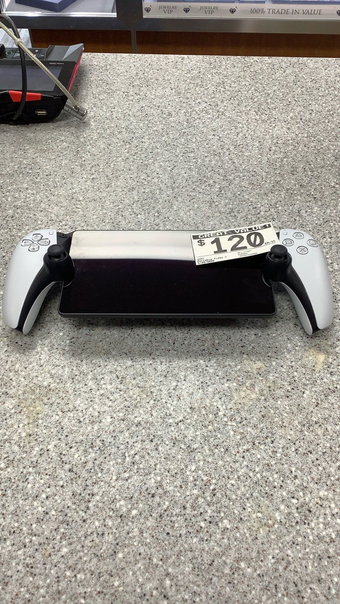 Sony Remote Player