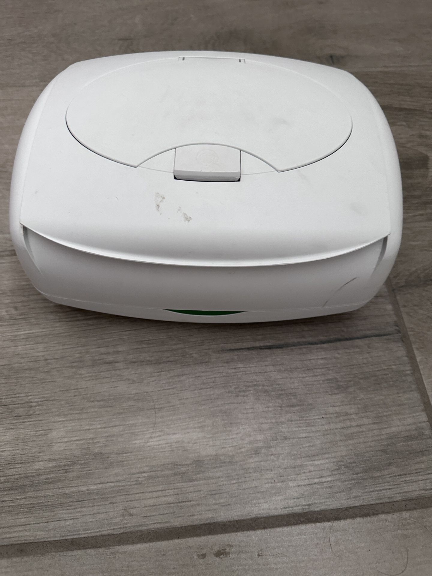 Free Wipe Warmer Works Pickup ball And Walker Cypress