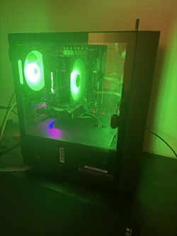 Gameing Pc