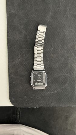 Casio AQ-230
