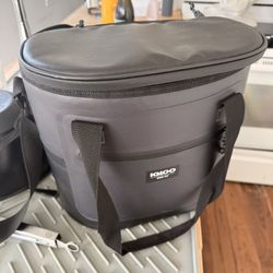Igloo Cooler Perfect Condition 