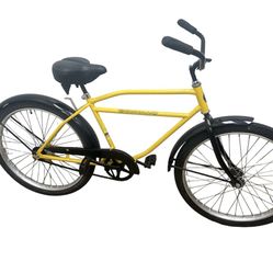 Worksman Cruiser INB