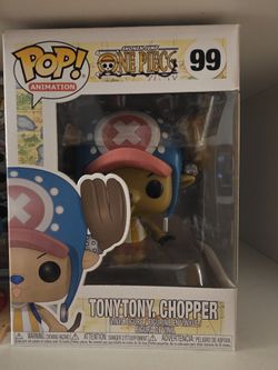 Funko Pop