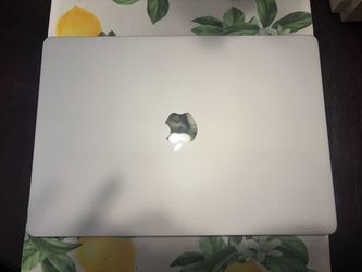 M5 MacBook Air