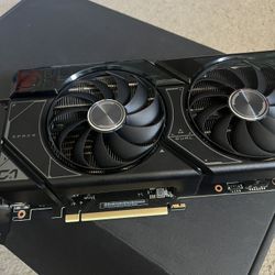 RTX 4070 Video Card