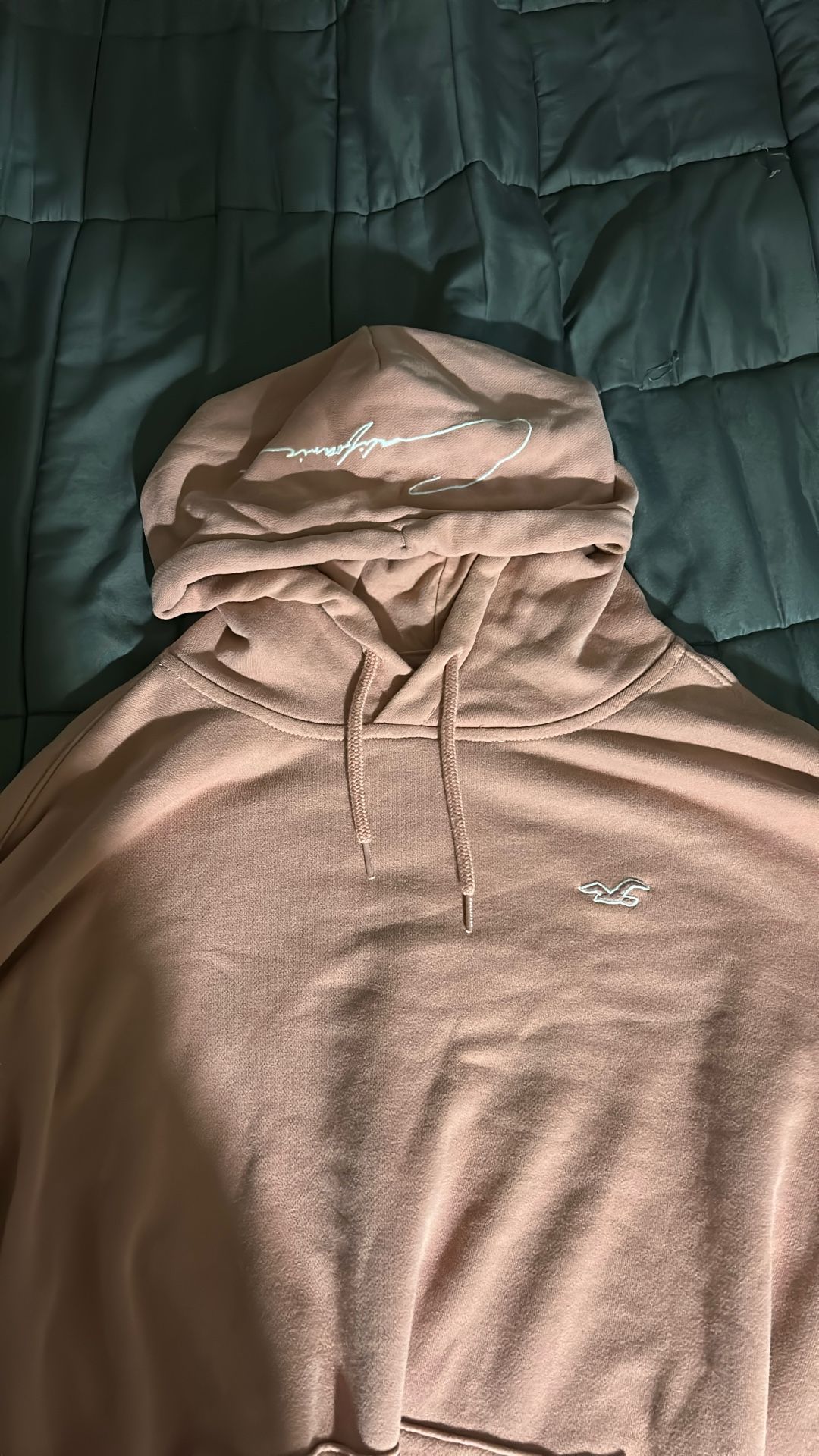 Hollister mens hoodies