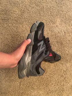 New balance