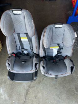Graco Baby Car Seats