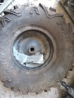 Tires and tubes