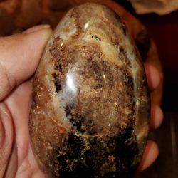 Healing Crystals And Minerals 