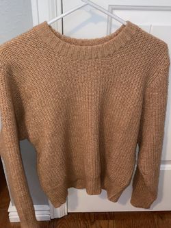 Knit Sweaters