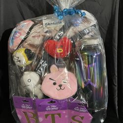 Easter Baskets