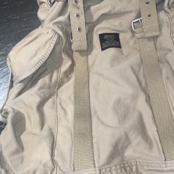 Banana republic Chinos  backpack