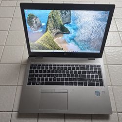 Hp Pro book 650 G5
