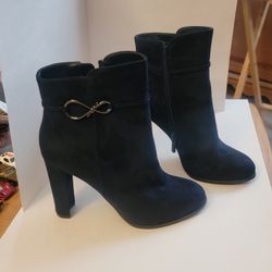 Impo Onessa Ankle Boots