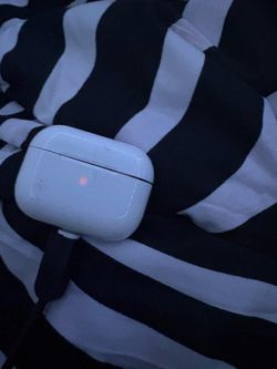 Air pod pros