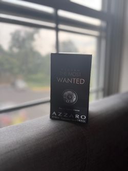 Azzaro The Most Wanted Eau de Parfum Intense