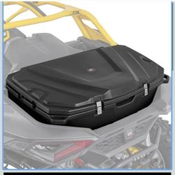 Caja De Almacenamiento De Carga Trasera KEMIMOTO