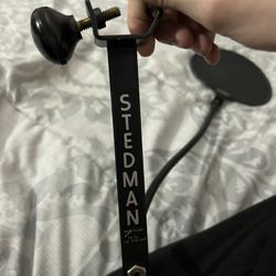 Stedman Proscreen XL Pop Filter 