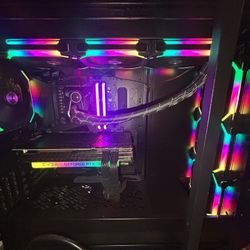 High End Gaming Pc