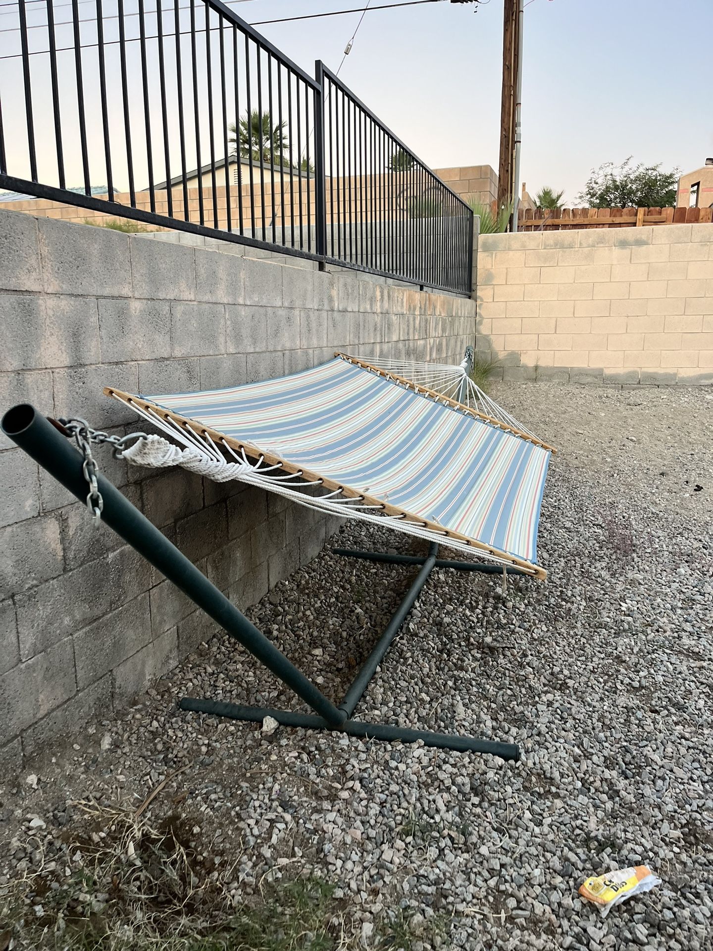 Hammock