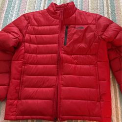 North face Aconcagua Jaquet