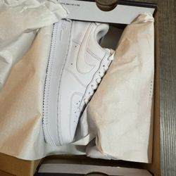 Nike Air Force 1 – White