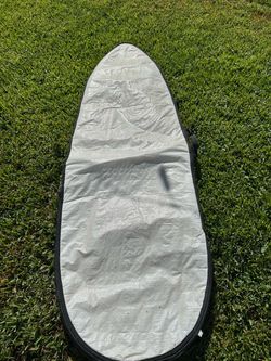 Da Kine short board (6’6”) board bag