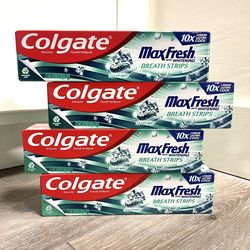 Colgate Toothpaste
