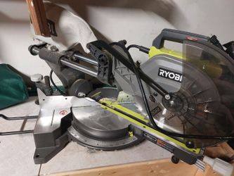 Miter Saw